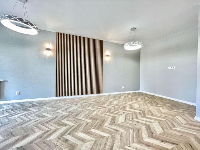 Mieszkanie 2-pokojowe Wrocław Kuźniki, ul. Sarbinowska. Zdjęcie 1