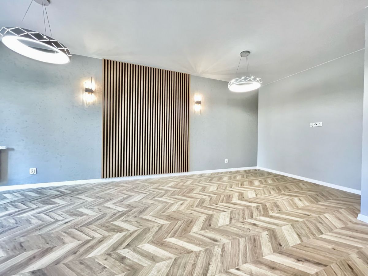 Mieszkanie 2-pokojowe Wrocław Kuźniki, ul. Sarbinowska