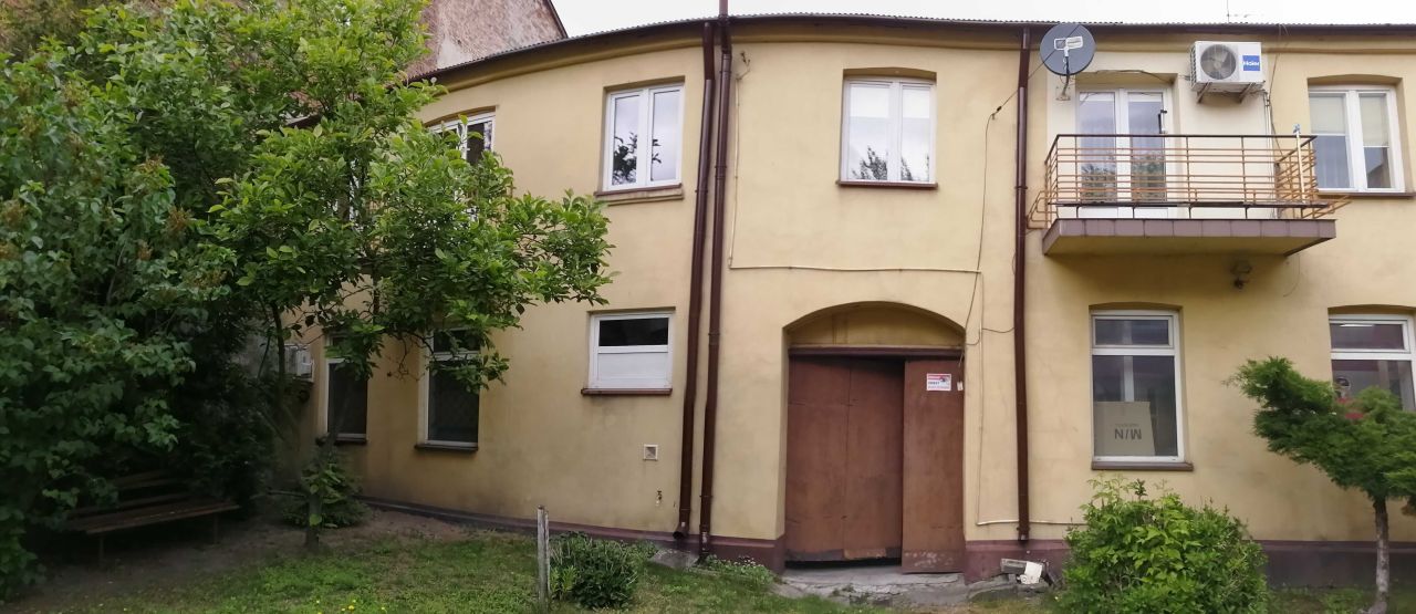 kamienica Radomsko Centrum. Zdjęcie 3