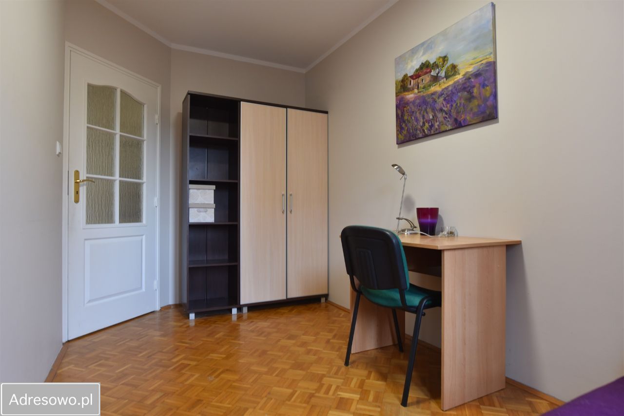 Pokój Toruń Chełmińskie Przedmieście