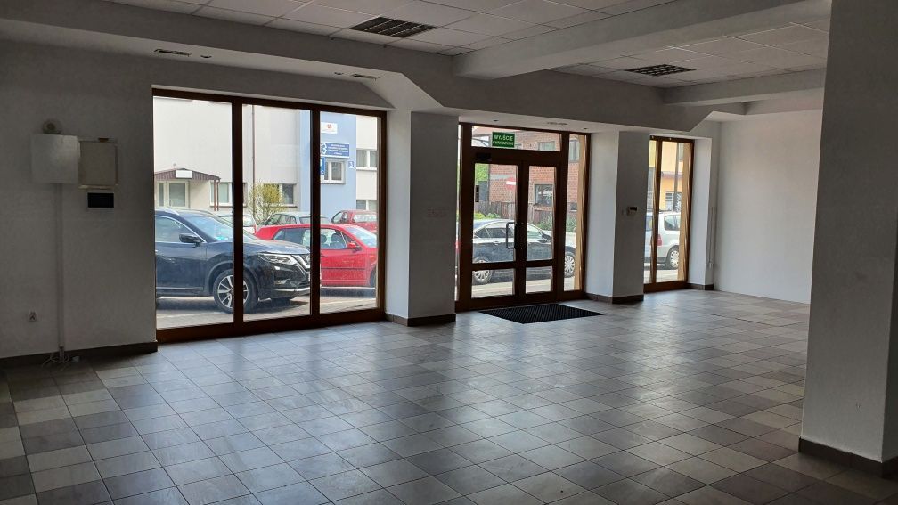 Lokal Biłgoraj, ul. "Wira" Bartoszewskiego. Zdjęcie 5