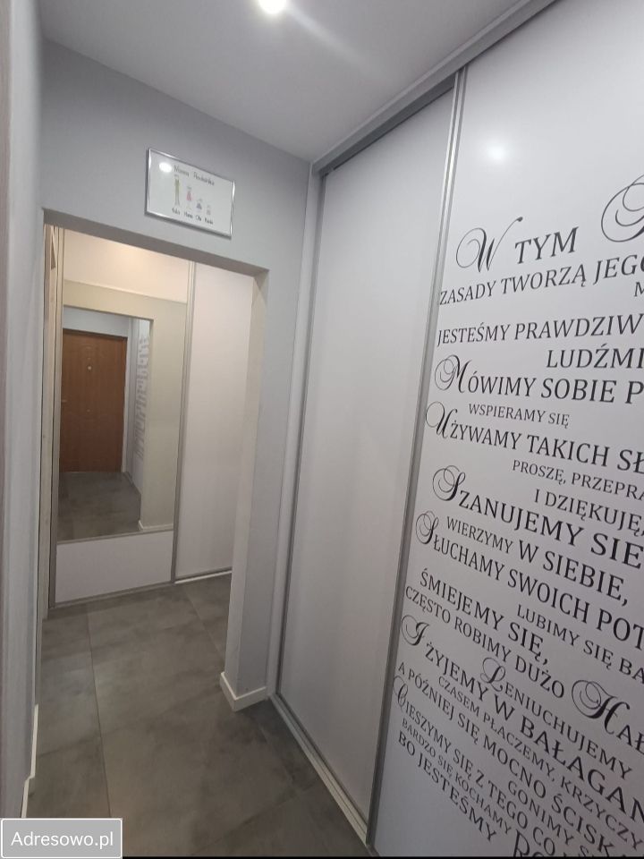 Mieszkanie 4-pokojowe Koszalin. Zdjęcie 4