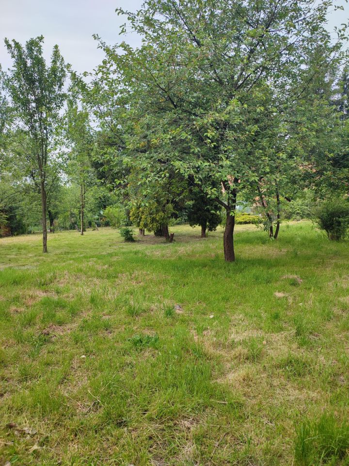 Działka rod Jarosław, ul. Benedyktyńska