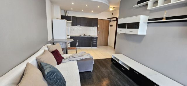 Mieszkanie 2-pokojowe Wrocław Krzyki, ul. gen. Ignacego Prądzyńskiego. Zdjęcie 1