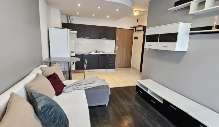 Mieszkanie 2-pokojowe Wrocław Krzyki, ul. gen. Ignacego Prądzyńskiego