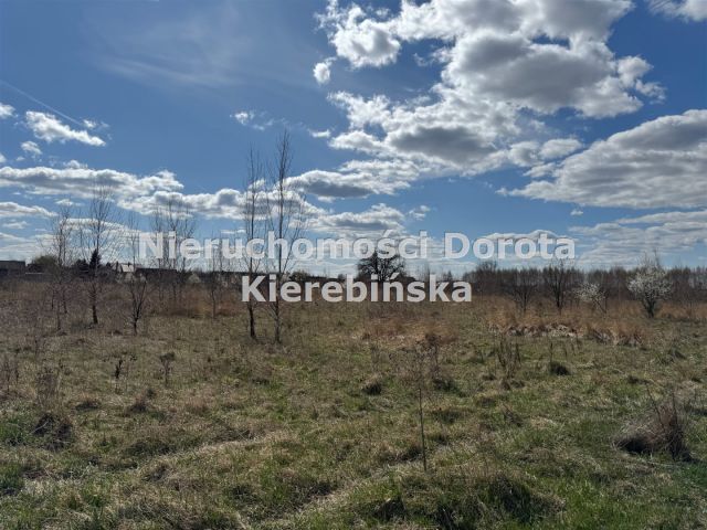 Działka budowlana Wąwał. Zdjęcie 10