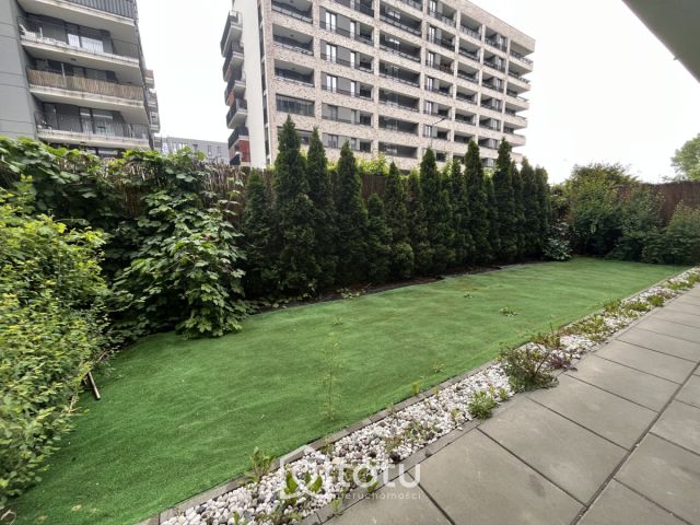 Mieszkanie 3-pokojowe Warszawa Wola, ul. Marcina Kasprzaka. Zdjęcie 7