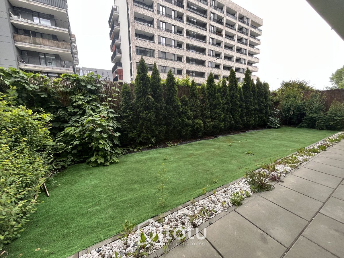 Mieszkanie 3-pokojowe Warszawa Wola, ul. Marcina Kasprzaka. Zdjęcie 7