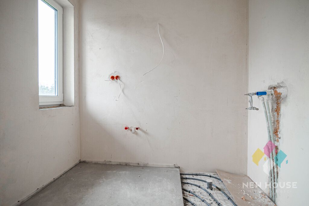 dom wolnostojący, 4 pokoje Smolajny. Zdjęcie 22