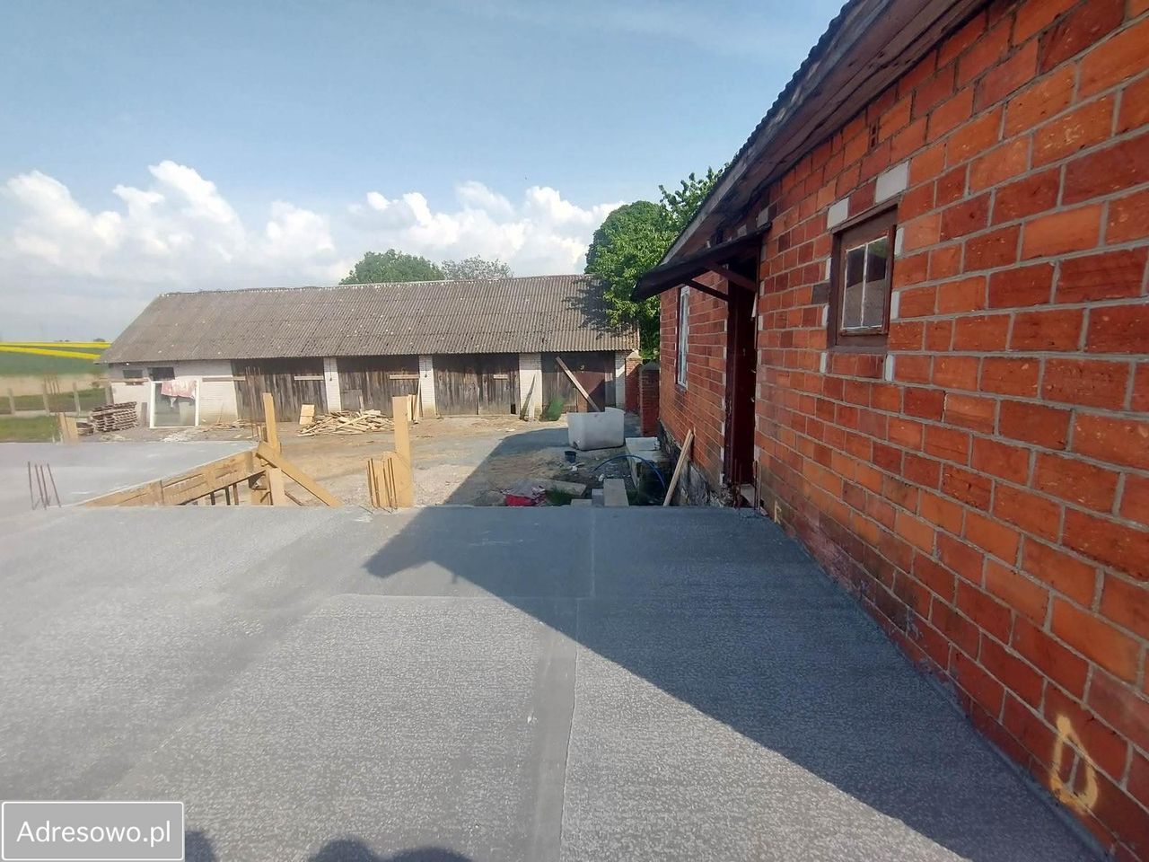 Działka rolno-budowlana Stodoły-Kolonie. Zdjęcie 5