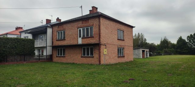 Działka budowlana Wola Baranowska. Zdjęcie 1