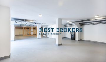 Lokal Kraków Ruczaj, ul. Ruczaj