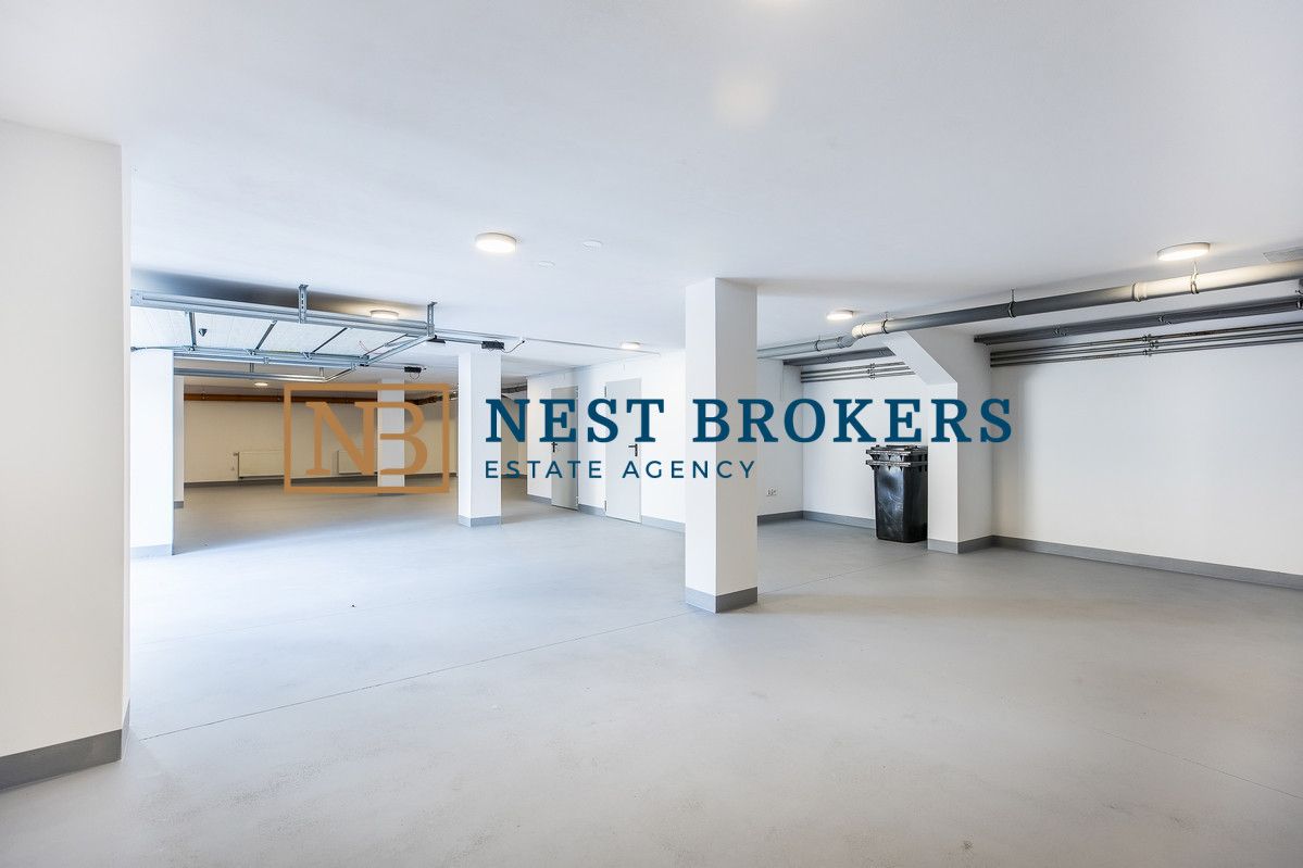 Lokal Kraków Ruczaj, ul. Ruczaj