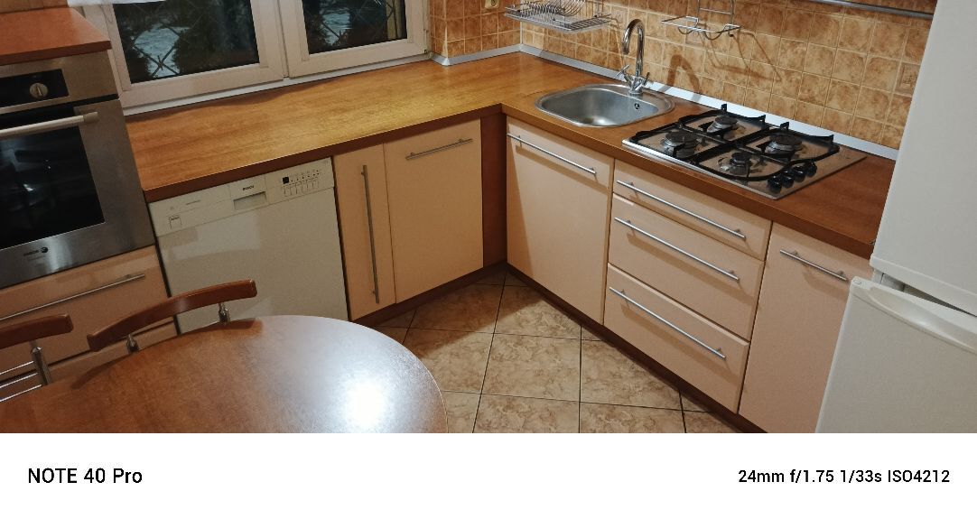 Mieszkanie 2-pokojowe Łódź Bałuty, ul. Generała Tadeusza Kutrzeby. Zdjęcie 9