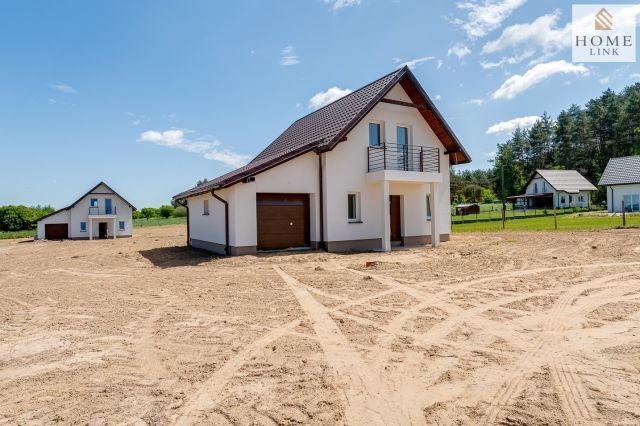 dom wolnostojący, 4 pokoje Giedajty. Zdjęcie 2