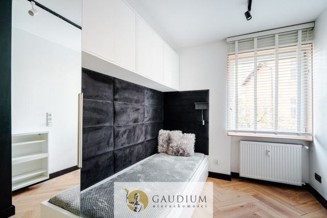 Mieszkanie 4-pokojowe Sopot Sopot Dolny, ul. Stefana Okrzei. Zdjęcie 15