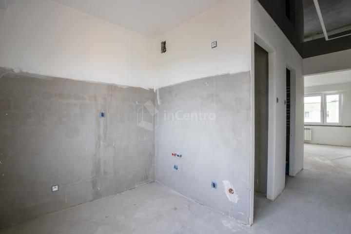 Mieszkanie 3-pokojowe Nowy Targ, ul. gen. Władysława Sikorskiego. Zdjęcie 8