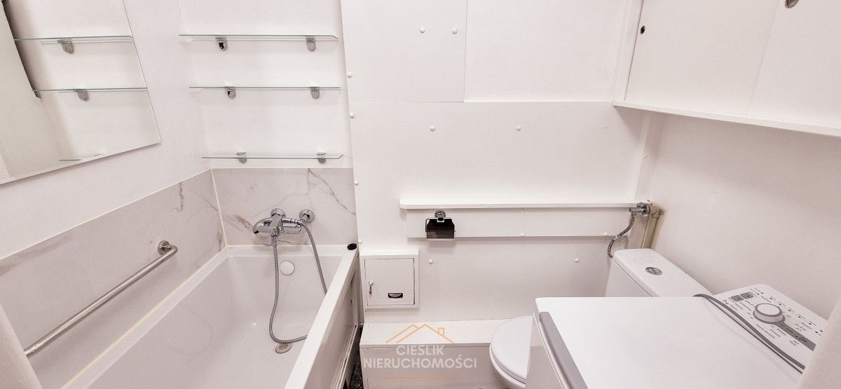 Mieszkanie 2-pokojowe Katowice Dąb, ul. Dobra. Zdjęcie 10