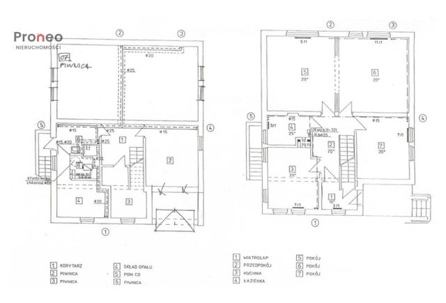dom wolnostojący, 6 pokoi Mikorzyn. Zdjęcie 11