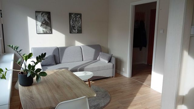 Mieszkanie 2-pokojowe Oświęcim, ul. Aleksandra Orłowskiego. Zdjęcie 1