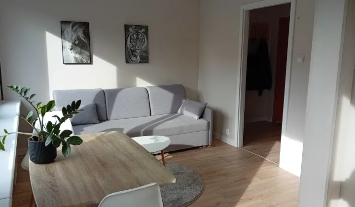 Mieszkanie 2-pokojowe Oświęcim, ul. Aleksandra Orłowskiego