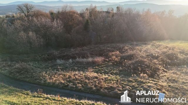 Działka budowlana Siedlęcin, ul. Płoszczyńska. Zdjęcie 5