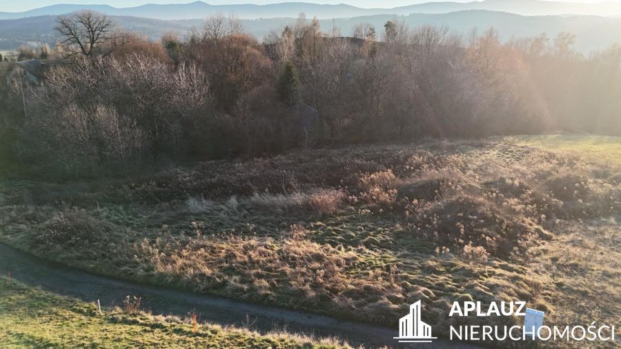 Działka budowlana Siedlęcin, ul. Płoszczyńska. Zdjęcie 5