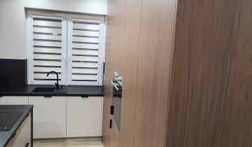 Mieszkanie 2-pokojowe Stryków