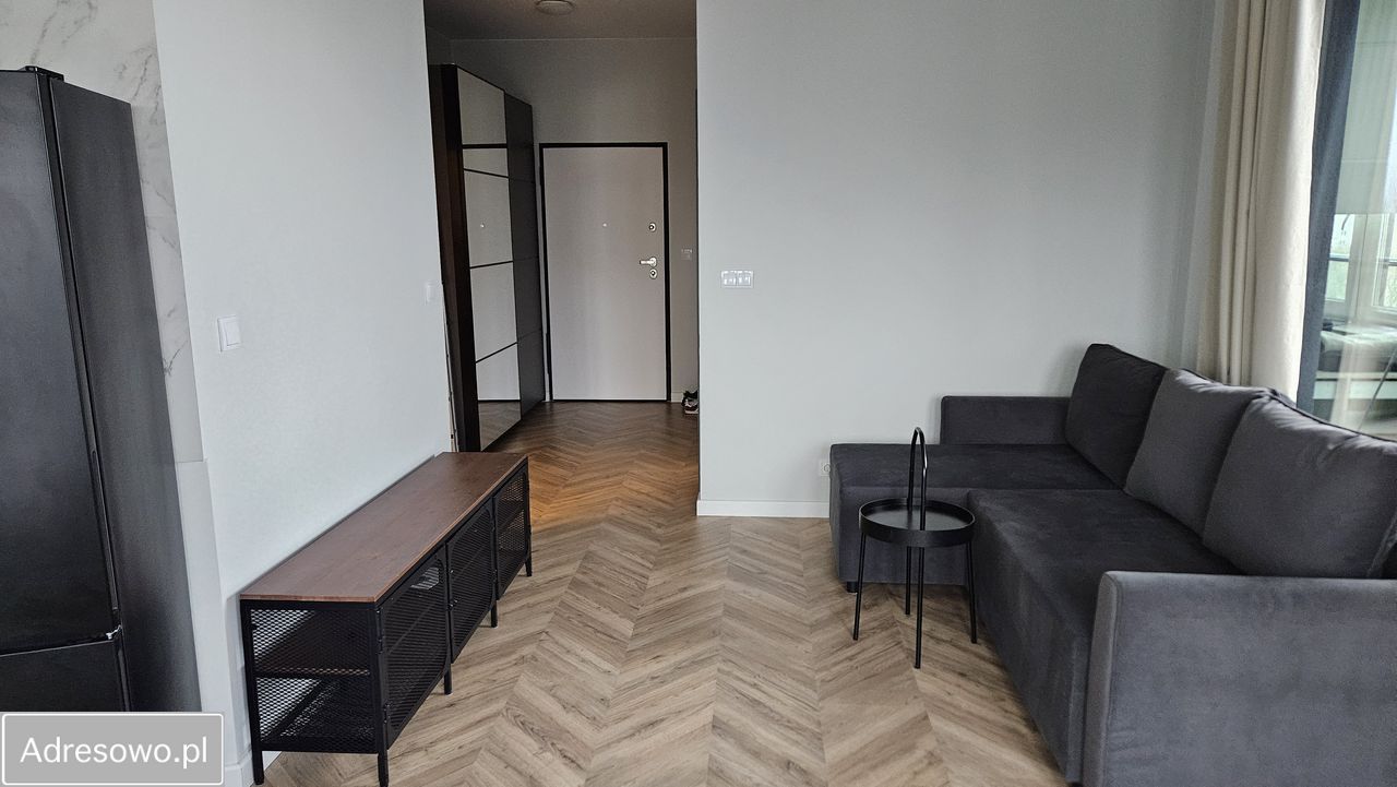 Mieszkanie 2-pokojowe Warszawa Ursynów, ul. Józefa Feliksa Ciszewskiego