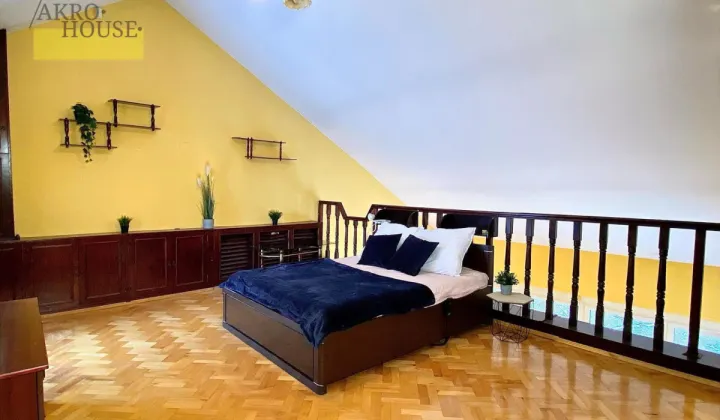 Mieszkanie 5-pokojowe Dąbrowa Górnicza, ul. Storczyków