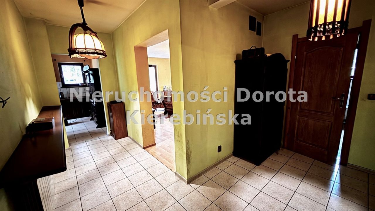 dom wolnostojący, 3 pokoje Inowłódz, Zagajkowa. Zdjęcie 5