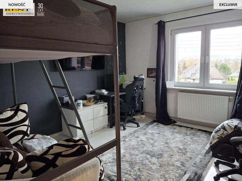 Mieszkanie 2-pokojowe Gryfino, ul. Pomorska. Zdjęcie 13