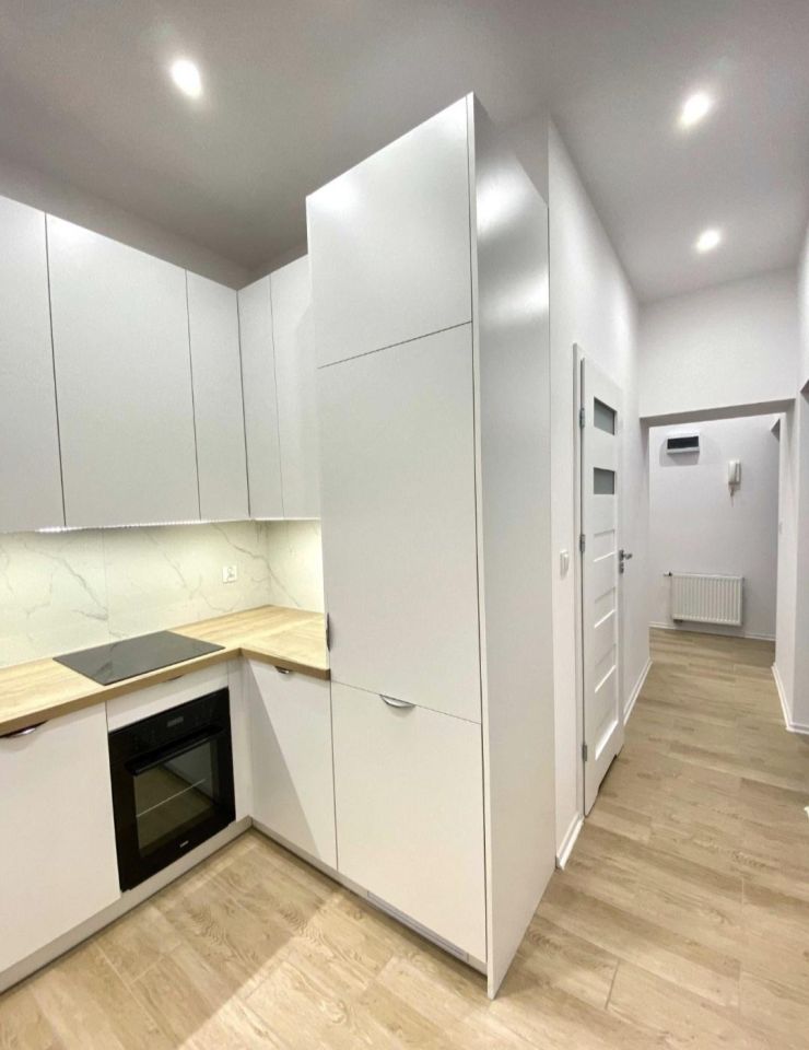 Mieszkanie 3-pokojowe Przemyśl Centrum, wyb. Wybrzeże Marszałka Józefa Piłsudskiego