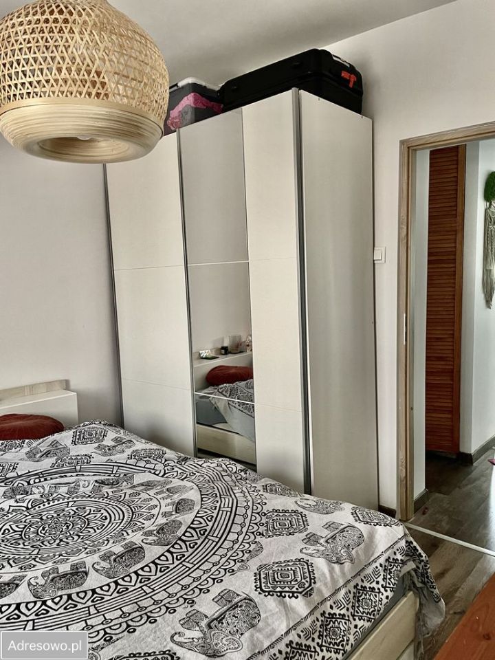 Mieszkanie 2-pokojowe Kościan Centrum, ul. Bernardyńska. Zdjęcie 7