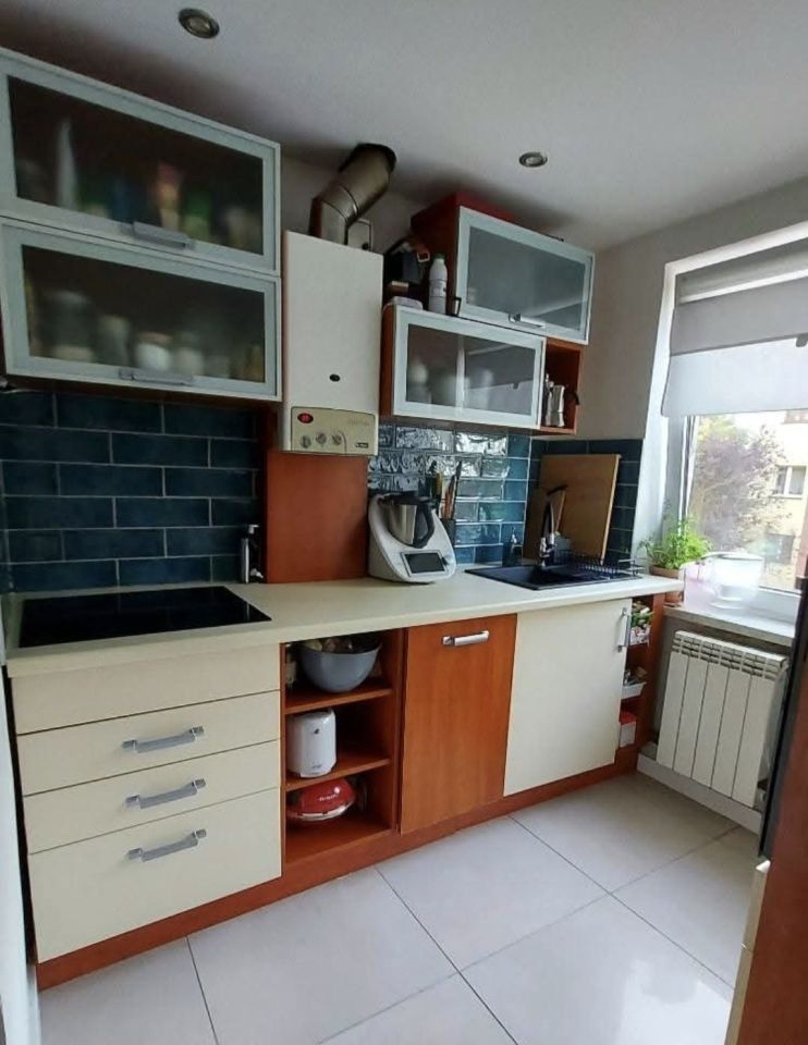 Mieszkanie 3-pokojowe Myszków, ul. Sikorskiego. Zdjęcie 6