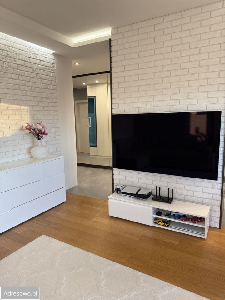 Mieszkanie 3-pokojowe Warszawa Bemowo, ul. Batalionów Chłopskich. Zdjęcie 6