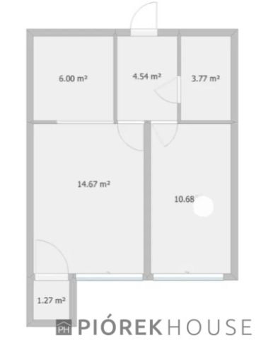 Mieszkanie 2-pokojowe Warszawa Praga-Południe, ul. Ostrobramska. Zdjęcie 8