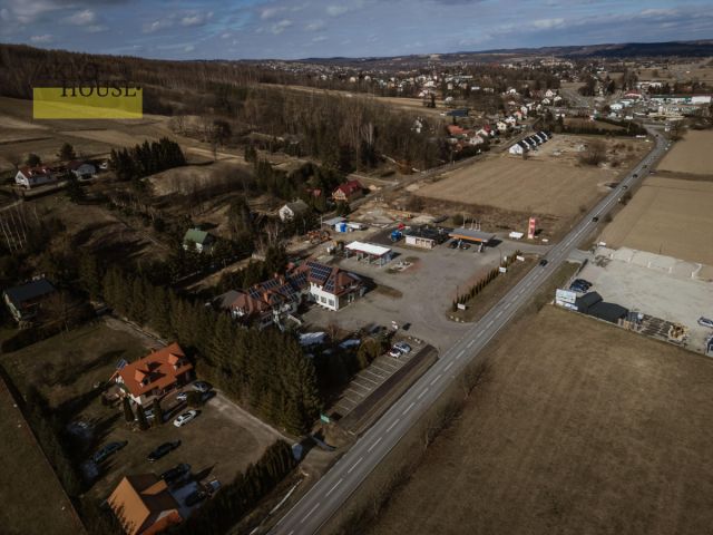 Lokal Dynów, ul. Karolówka. Zdjęcie 9