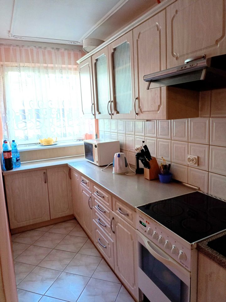 Mieszkanie 2-pokojowe Kołobrzeg. Zdjęcie 8