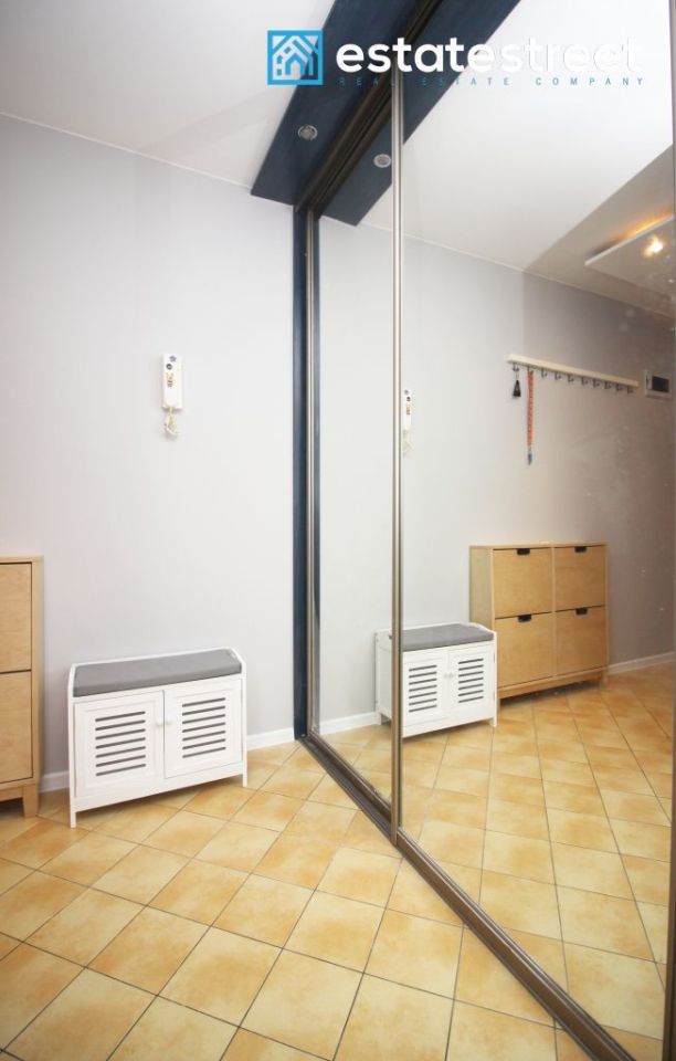 Mieszkanie 2-pokojowe Kraków Ruczaj, ul. Zygmunta Miłkowskiego. Zdjęcie 10