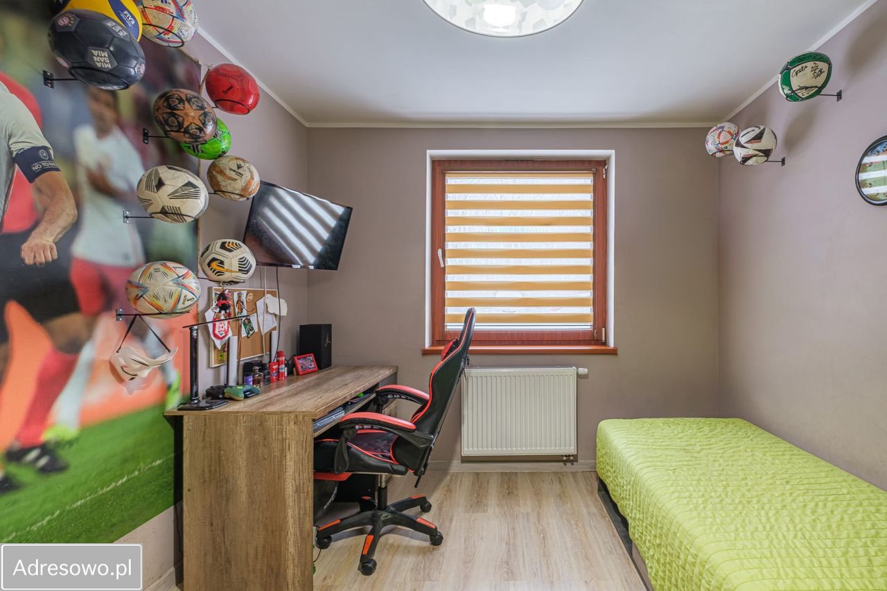 Mieszkanie 2-pokojowe Gdańsk Ujeścisko, ul. Świętokrzyska. Zdjęcie 7