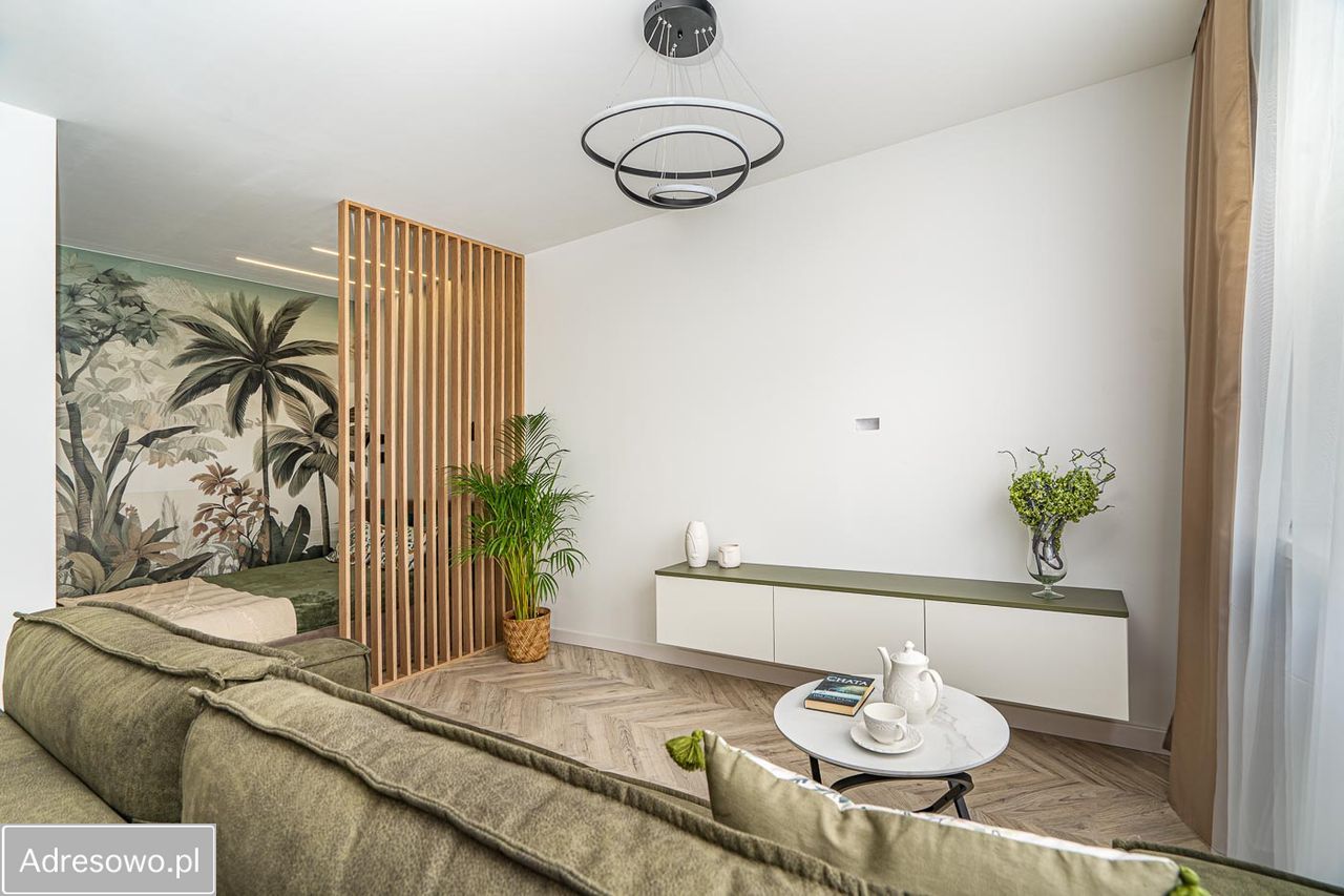 Mieszkanie 1-pokojowe Łódź Bałuty, ul. Łagiewnicka. Zdjęcie 14