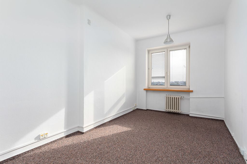 Biuro Warszawa Mokotów, ul. Czerniakowska. Zdjęcie 3