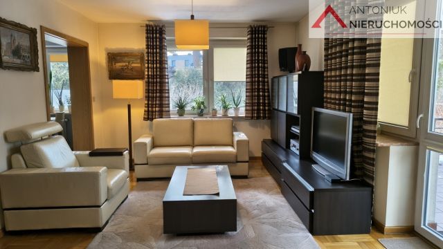 dom wolnostojący, 5 pokoi Legionowo, ul. Tadeusza Kościuszki. Zdjęcie 1