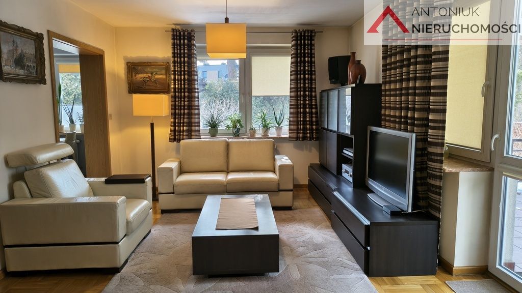 dom wolnostojący, 5 pokoi Legionowo, ul. Tadeusza Kościuszki. Zdjęcie 1