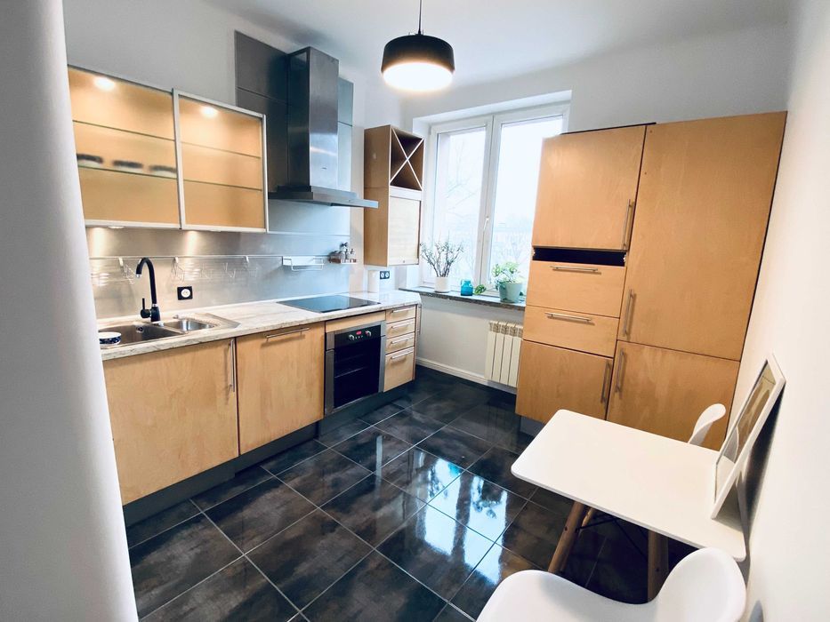 Mieszkanie 2-pokojowe Warszawa Praga-Południe, ul. Tadeusza Sygietyńskiego. Zdjęcie 4