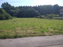 Działka budowlana Piła Kościelecka. Zdjęcie 2