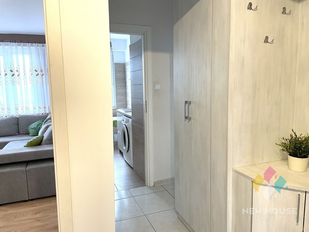 Mieszkanie 3-pokojowe Olsztyn, al. Aleja Warszawska. Zdjęcie 13