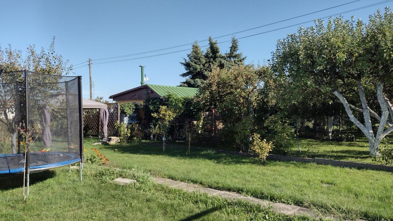 Działka rod Nysa. Zdjęcie 1