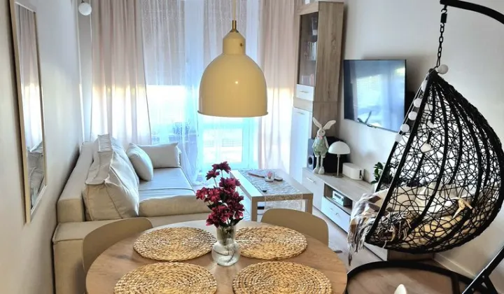 Mieszkanie 2-pokojowe Bydgoszcz Wyżyny, ul. Glinki